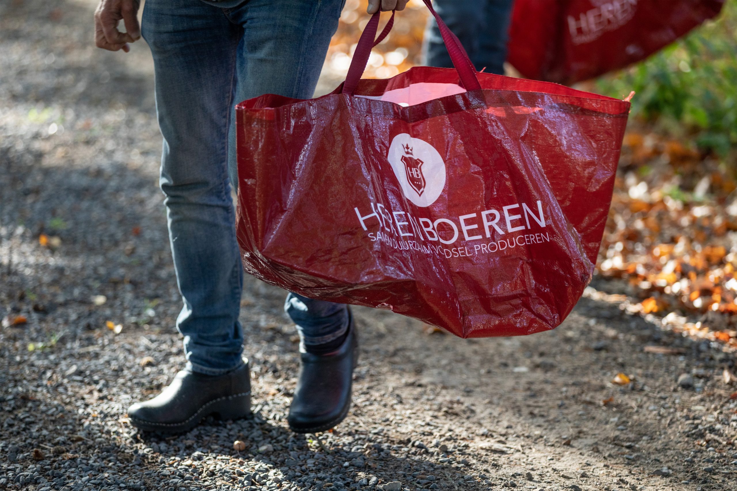 Boxtel, het groen en duurzaam project van Hereboeren voor Sterk Brabant