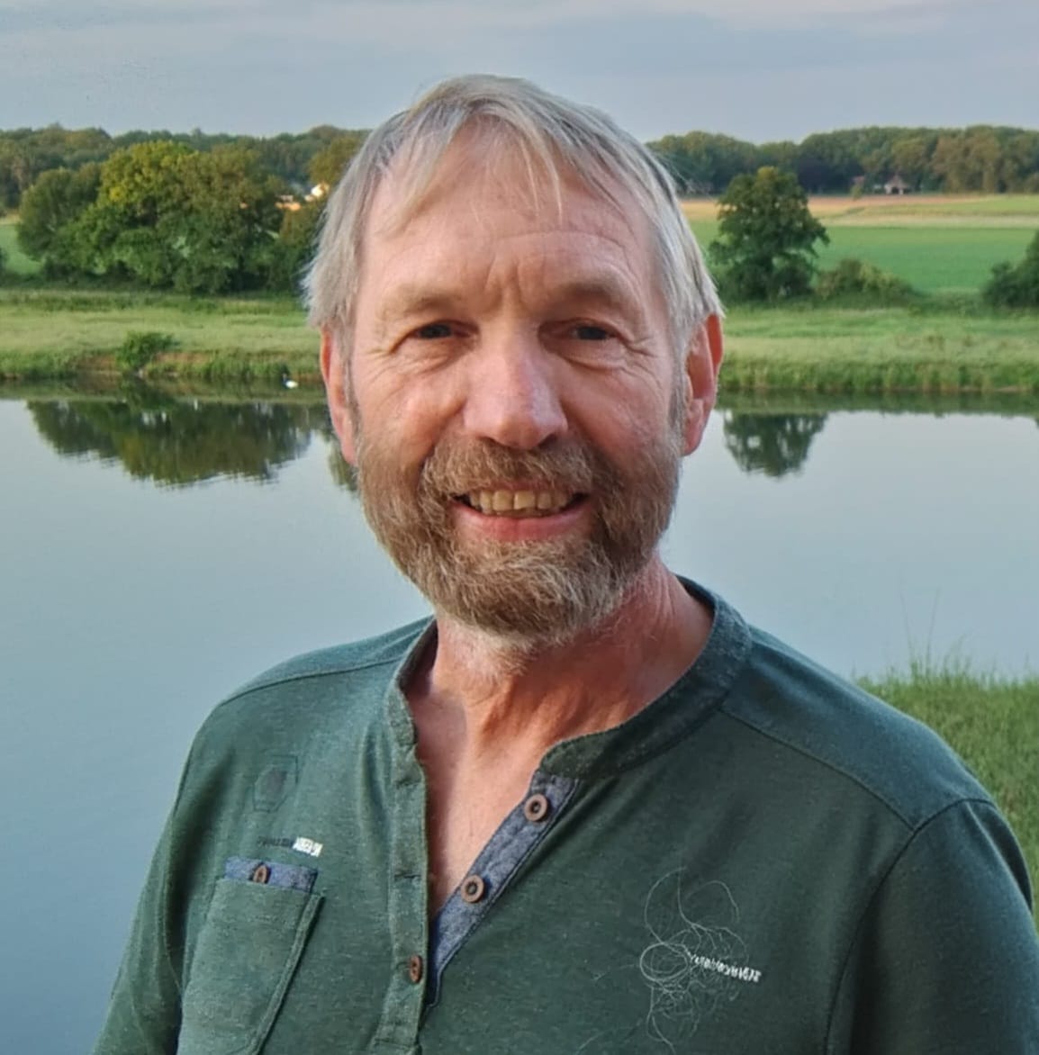 Gert Weitkamp